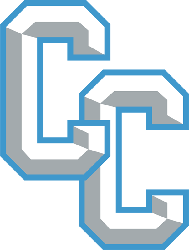 Cerro Coso CC Logo