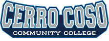 Cerro Coso Logo