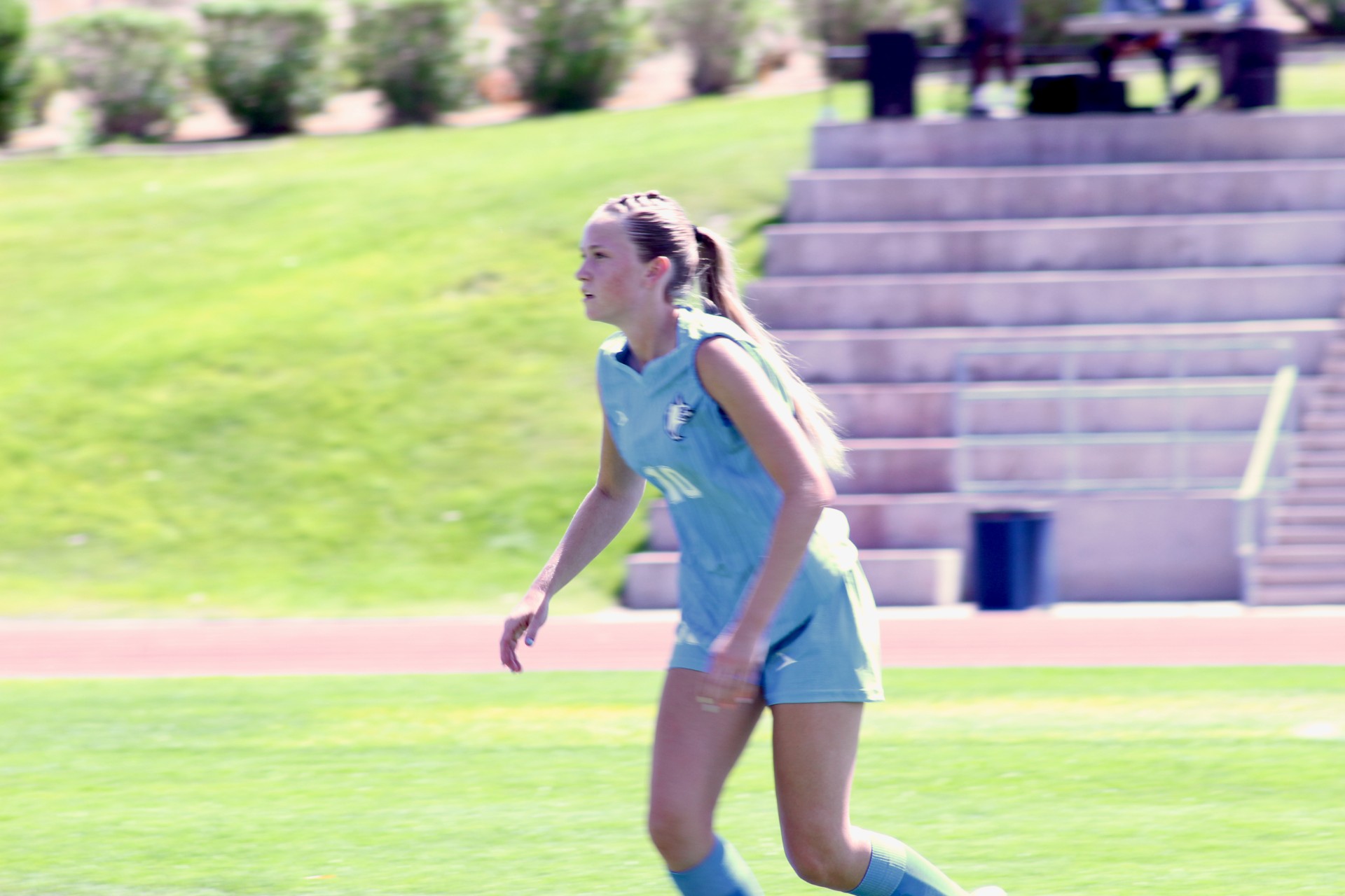 Coyotes vs Madera: Game Recap
