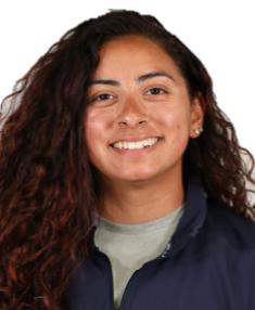 Michelle Hernandez, Head Women's Soccer Coach