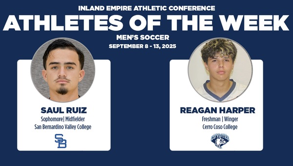 Athlete of the Week: Reagan Harper