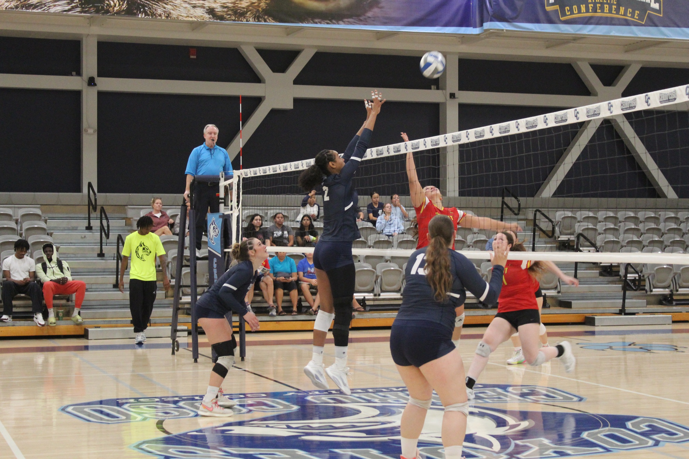 Women's Volleyball